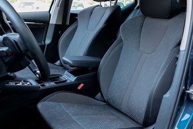 Skoda Octavia 2.0 Tdi Style Dsg