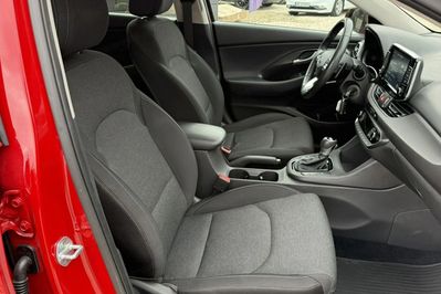 Hyundai i30 1.5
