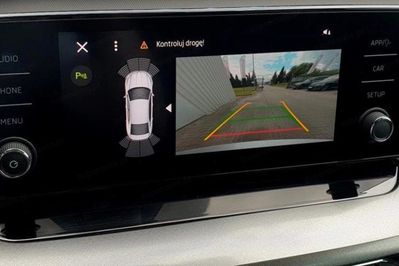 Skoda Octavia 1.5 TSI ACT Ambition