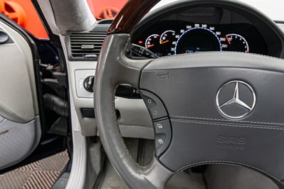 Mercedes CLS CL 600