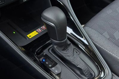 Toyota Yaris Hybrid 1.5 Style