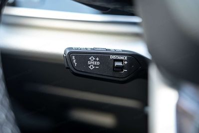 Audi Q8 TFSI e quattro