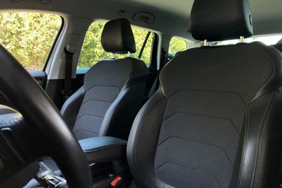Skoda Kodiaq 2.0 TDI 4x4 Style DSG