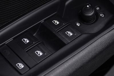 Audi A3 35 TFSI mHEV Advanced S tronic