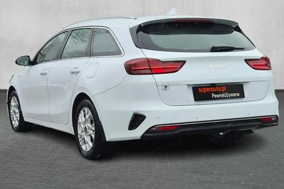 Kia Ceed 1.5 t-Gdi m