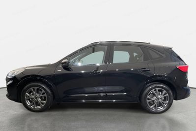 Ford Kuga 1.5 EcoBoost FWD