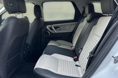 Land Rover Discovery Sport D200 Dynamic SE