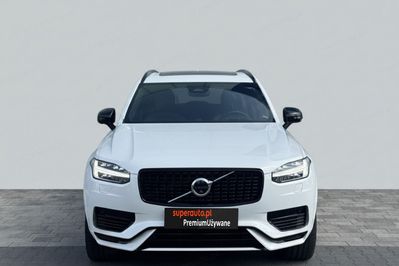 Volvo XC90 T8 AWD Plug-In Hybrid Ultra Dark 7os aut