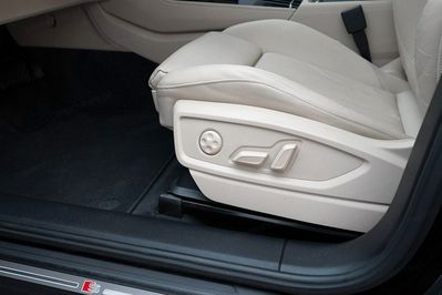 Audi Q5 45 TFSI quattro S Line