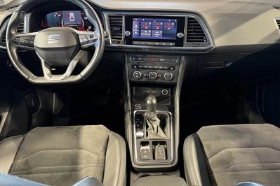 Seat Ateca 1.5 TSI DSG