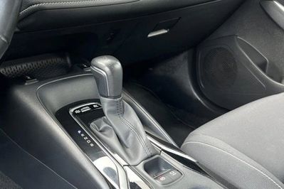 Suzuki Swace 1.8