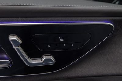 Mercedes GLC 220 d 4-Matic AMG Line