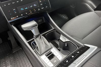 Hyundai Tucson Executive 1.6 T-GDi 48V DCT