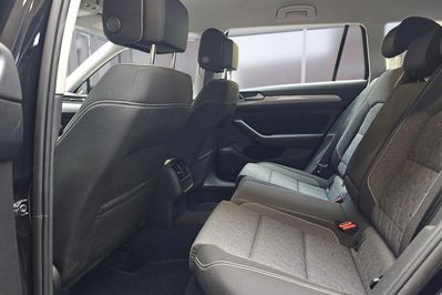 Volkswagen Passat 1.4 TSI Plug-In Hybrid GTE DSG