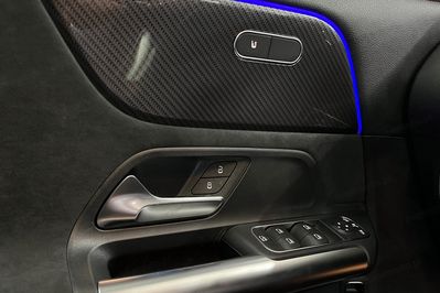 Mercedes GLA 200 AMG Line