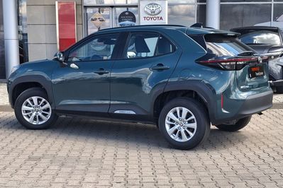 Toyota Yaris Cross Hybrid 1.5 Comfort