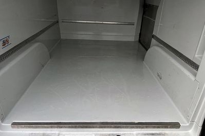 Ford Transit Custom L1H1