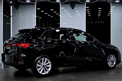 Audi A3 Sportback 35 TFSI