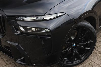 BMW X7 xDrive40i M Sport
