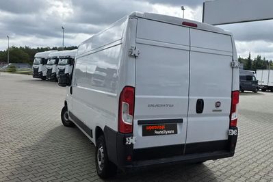 Fiat Ducato L3H2
