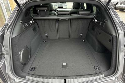 Alfa Romeo Stelvio Turbo Veloce Q4