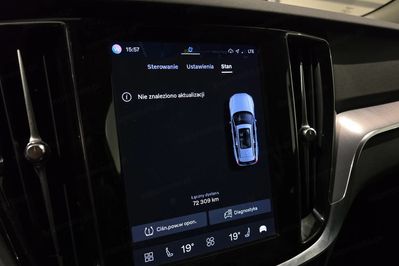 Volvo V60 B4 D Core aut