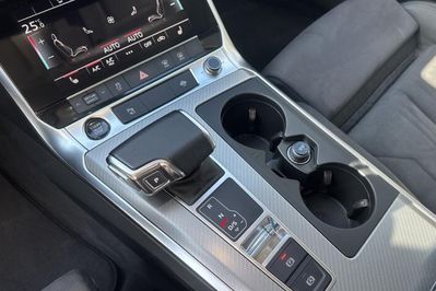 Audi A6 40 TDI quattro Sport S tronic