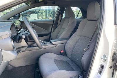 Toyota C-HR 1.8 Hybrid Comfort