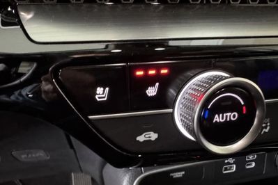 Honda CR-V Advance 2.0 i-MMD HEV AWD CVT