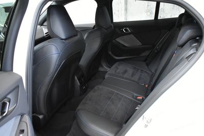 BMW Seria 1 M135 xDrive