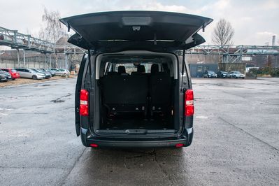 Citroen SpaceTourer XL L2H1 Business EAT8