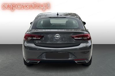 Opel Insignia Business Elegance  2.0 CDTI S&S aut