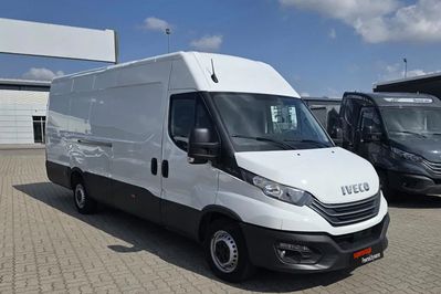 Iveco Daily 35S14 L4H2