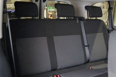 Toyota Proace Verso Long L2H1