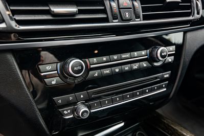 BMW X5 xDrive40d
