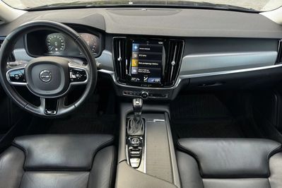 Volvo S90 D5 AWD Momentum Pro aut