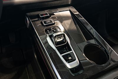 Gac Emkoo Luxury 2.0 HEV