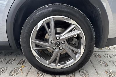 DS DS7 Rivoli 1.6 PureTech  aut