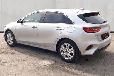 Kia Ceed 1.5 T-GDI L
