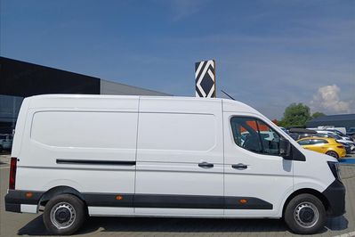 Renault Master L3H2