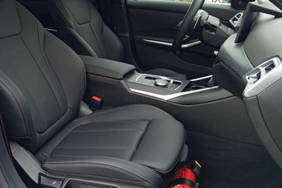 BMW Seria 3 330i xDrive M Sport sport-aut