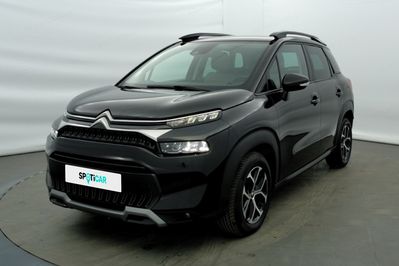 Citroen C3 Aircross Shine 1.5 BlueHDI EAT6