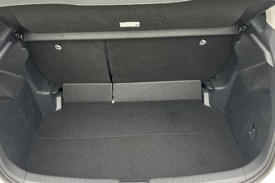 Toyota Yaris Hybrid 1.5 Style