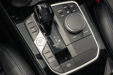 BMW Seria 2 Gran Coupe 218i M Sport