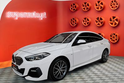 BMW Seria 2 218i M Sport