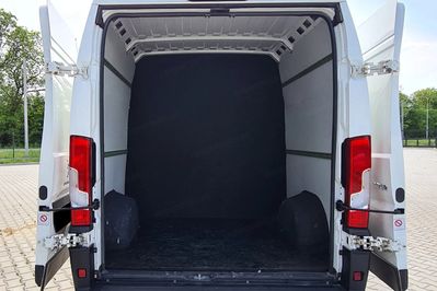Peugeot Boxer 2.0 BlueHDi