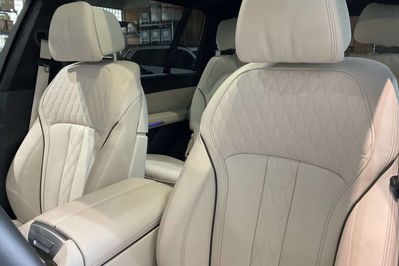 BMW X7 xDrive40d M Sport