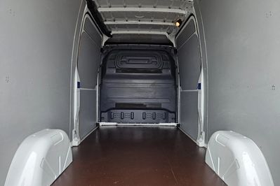 Mercedes Sprinter CDI L2H2
