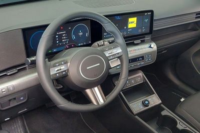 Hyundai Kona Electric 65kWh Smart