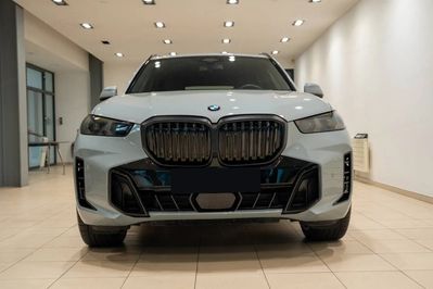 BMW X5 xDrive40i M Sport